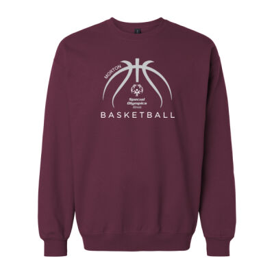 Sweatshirt - Softstyle® Midweight Crewneck Sweatshirt Thumbnail