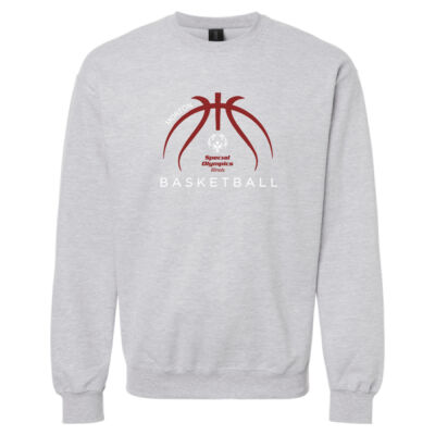 Sweatshirt - Softstyle® Midweight Crewneck Sweatshirt Thumbnail