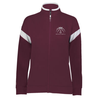 Jacket - Women's Limitless Full-Zip Jacket Thumbnail