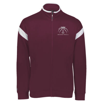 Jacket - Men's Limitless Full-Zip Jacket Thumbnail