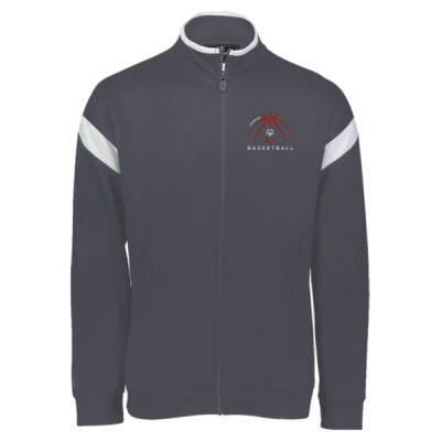 Jacket - Men's Limitless Full-Zip Jacket Thumbnail