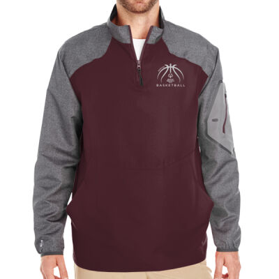 Pullover - Raider Pullover Thumbnail