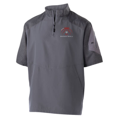 Pullover - Raider Short Sleeve Pullover Thumbnail
