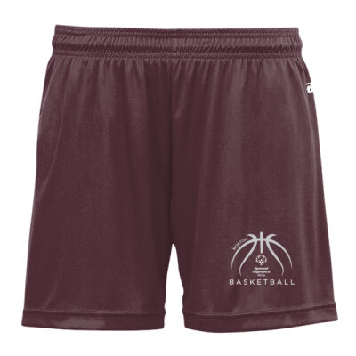 Shorts - Women's B-Core 5" Inseam Shorts Thumbnail