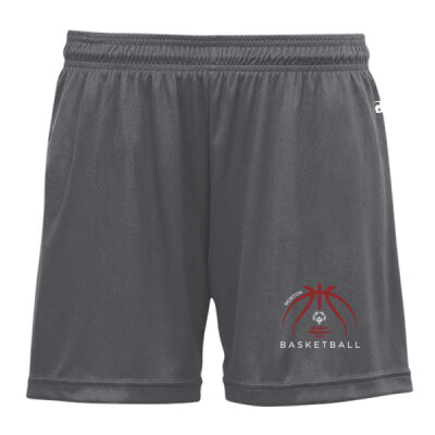 Shorts - Women's B-Core 5" Inseam Shorts Thumbnail