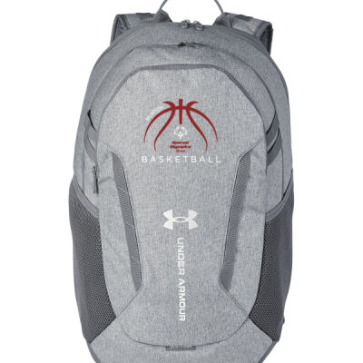 Backpack - Hustle Backpack 6.0 Thumbnail