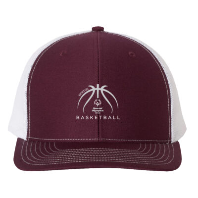 Trucker Hat - Snapback Trucker Cap Thumbnail