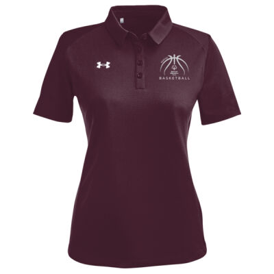 Women's Polo - Women's Tech™ Polo Thumbnail